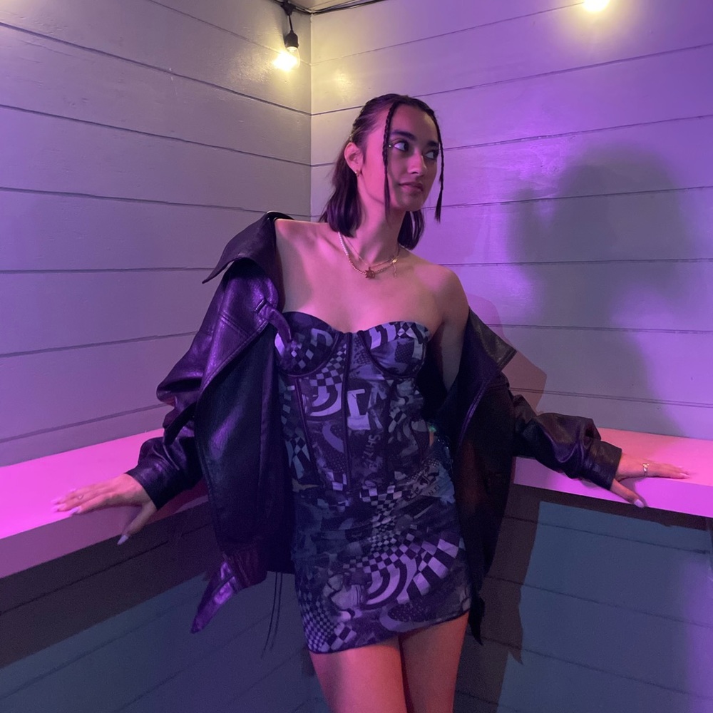 Edikted Two Piece Set